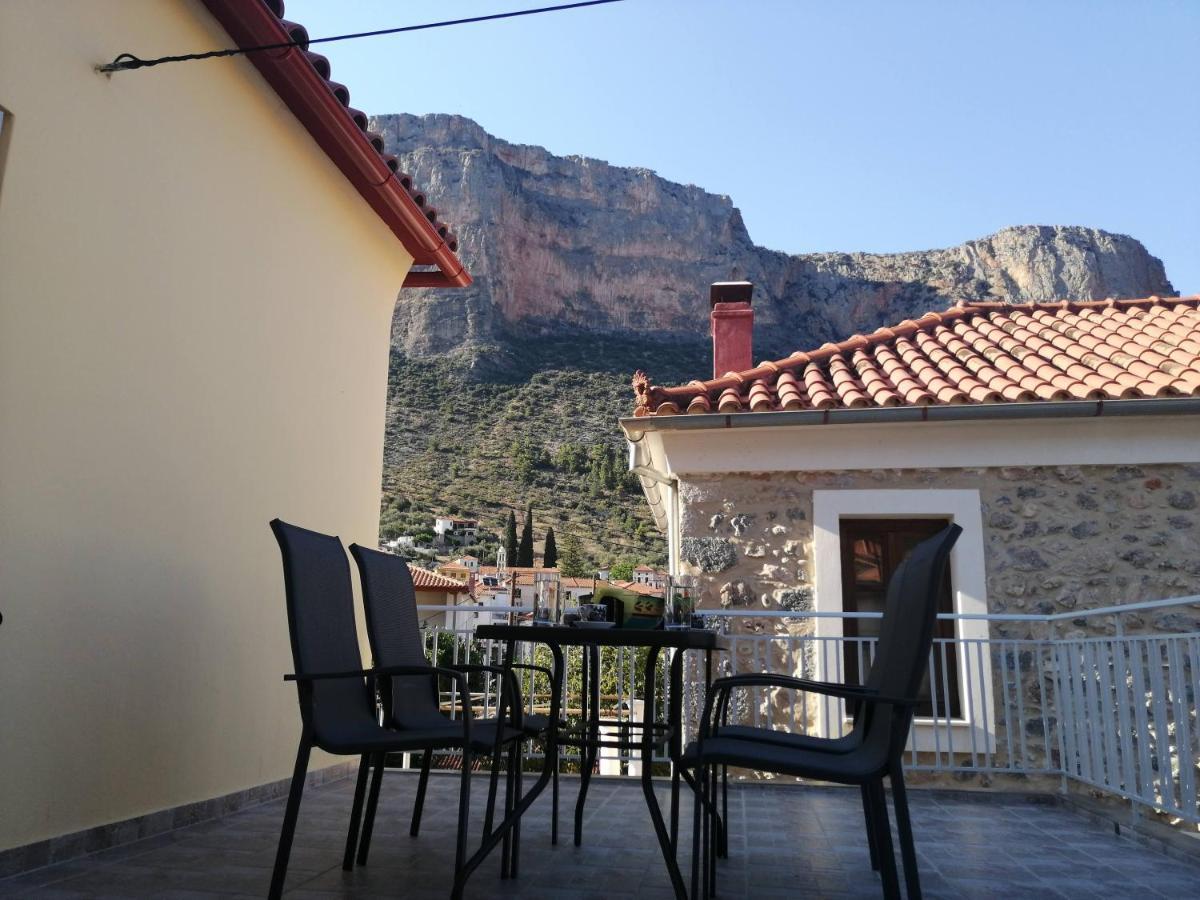Appartamento Sunny Cozy House With Grand Courtyard